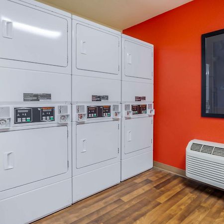 Extended Stay America Suites - Ramsey - Upper Saddle River Екстер'єр фото