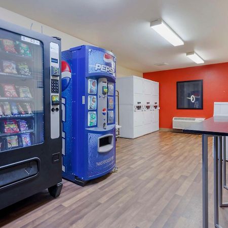 Extended Stay America Suites - Ramsey - Upper Saddle River Екстер'єр фото