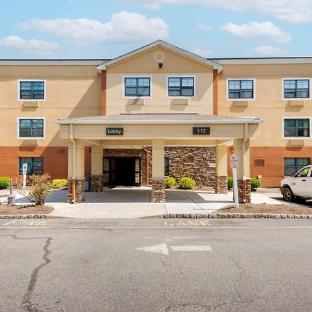 Extended Stay America Suites - Ramsey - Upper Saddle River Екстер'єр фото