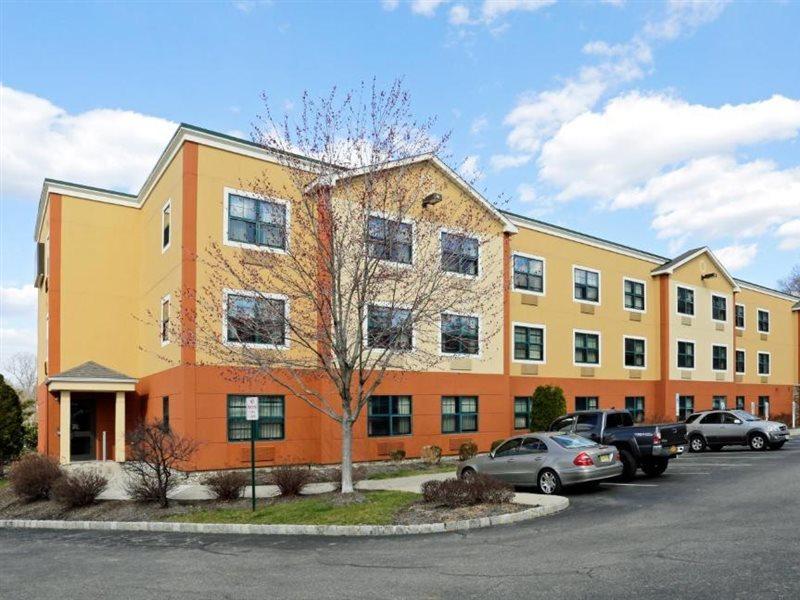 Extended Stay America Suites - Ramsey - Upper Saddle River Екстер'єр фото
