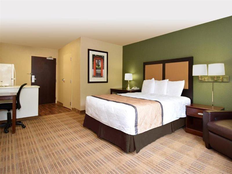 Extended Stay America Suites - Ramsey - Upper Saddle River Екстер'єр фото