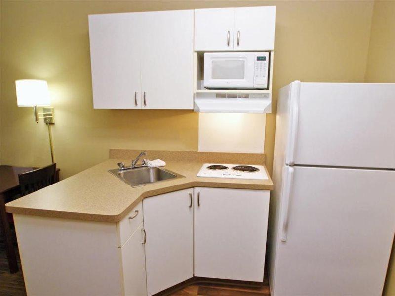 Extended Stay America Suites - Ramsey - Upper Saddle River Екстер'єр фото