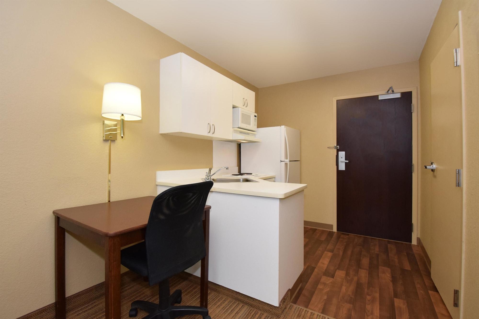 Extended Stay America Suites - Ramsey - Upper Saddle River Екстер'єр фото