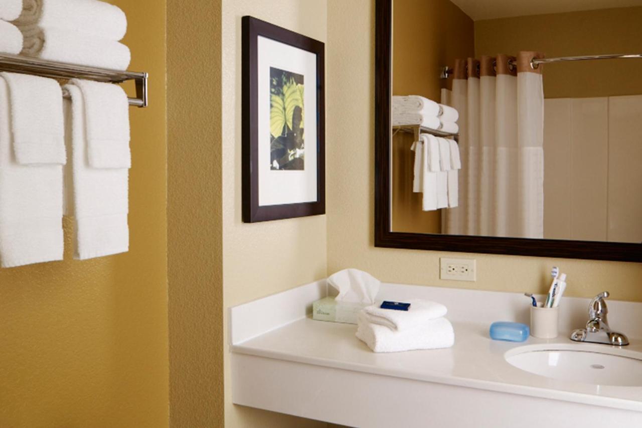 Extended Stay America Suites - Ramsey - Upper Saddle River Екстер'єр фото