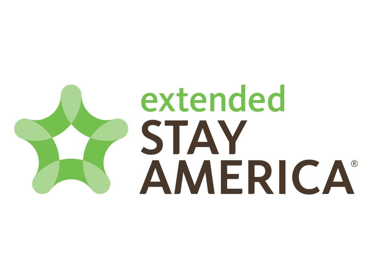 Extended Stay America Suites - Ramsey - Upper Saddle River Екстер'єр фото
