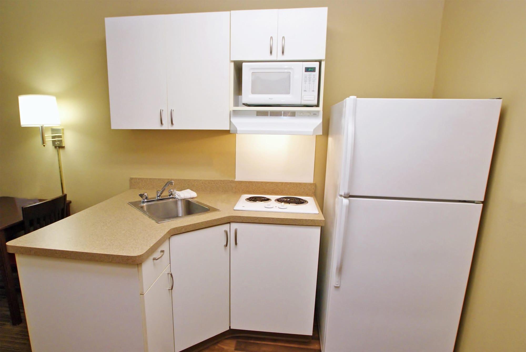 Extended Stay America Suites - Ramsey - Upper Saddle River Екстер'єр фото