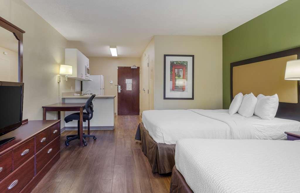 Extended Stay America Suites - Ramsey - Upper Saddle River Номер фото