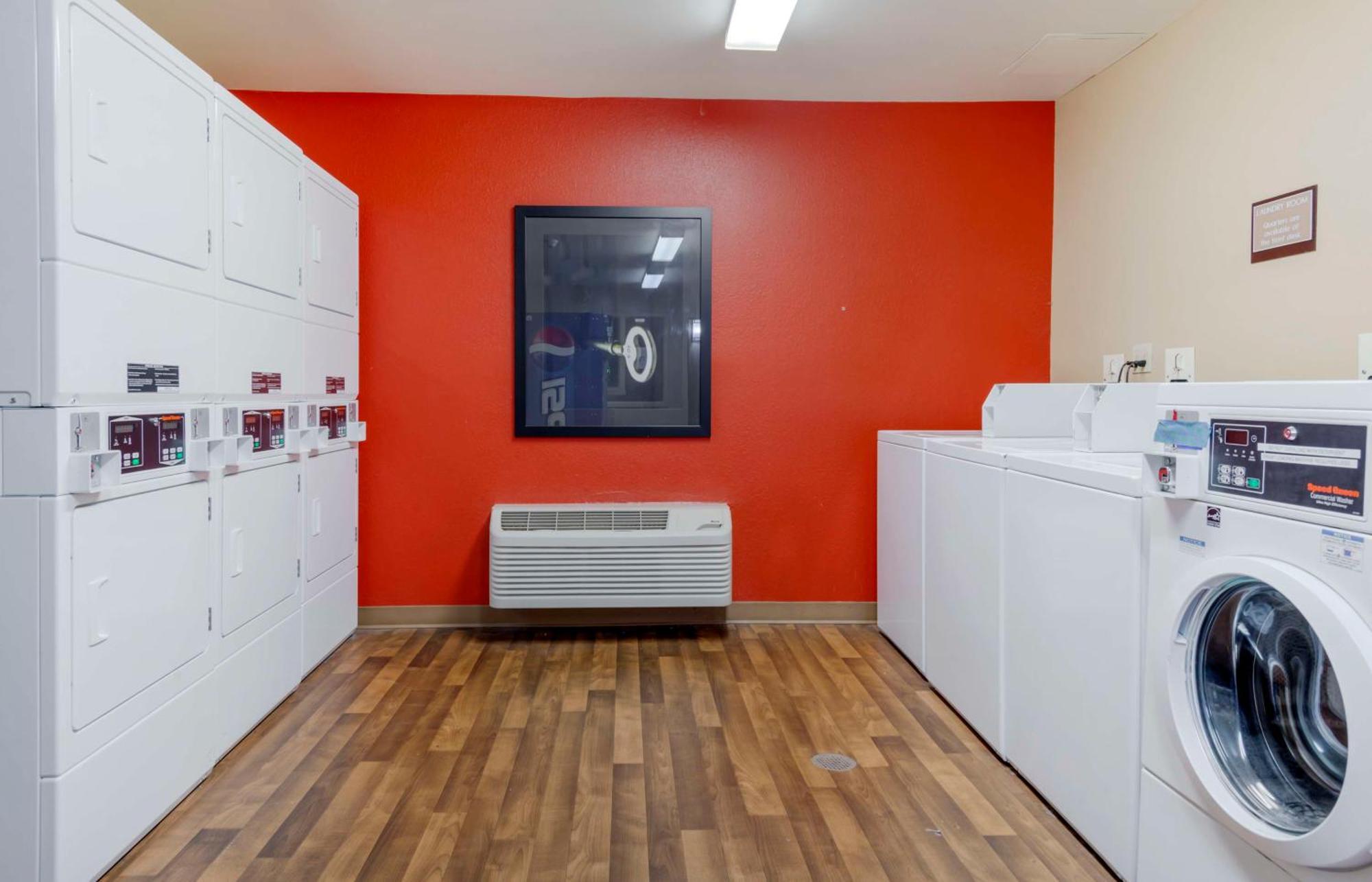 Extended Stay America Suites - Ramsey - Upper Saddle River Екстер'єр фото