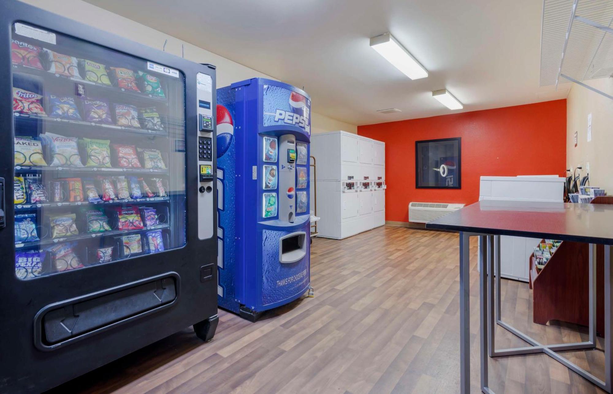 Extended Stay America Suites - Ramsey - Upper Saddle River Екстер'єр фото