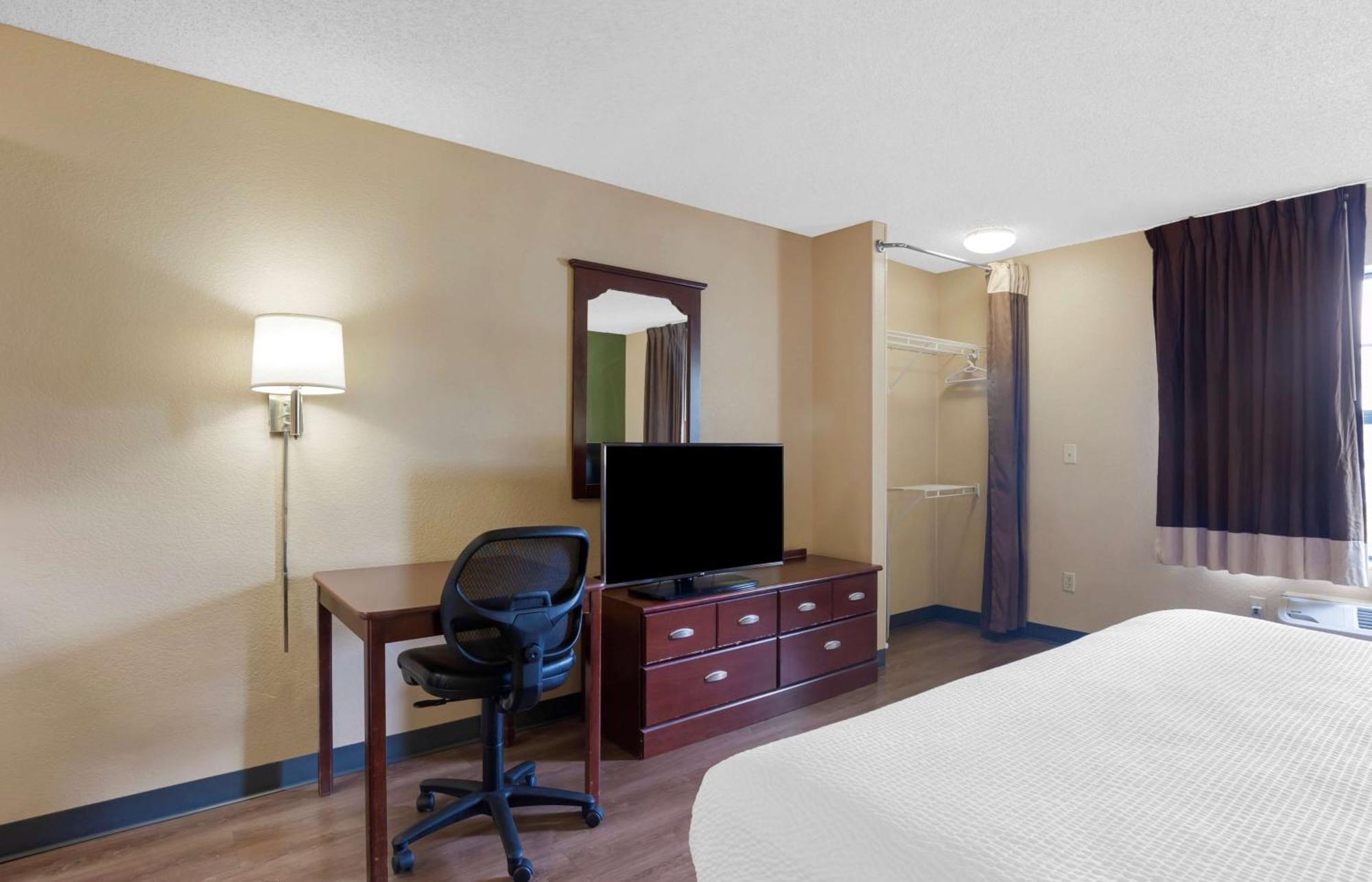 Extended Stay America Suites - Ramsey - Upper Saddle River Екстер'єр фото