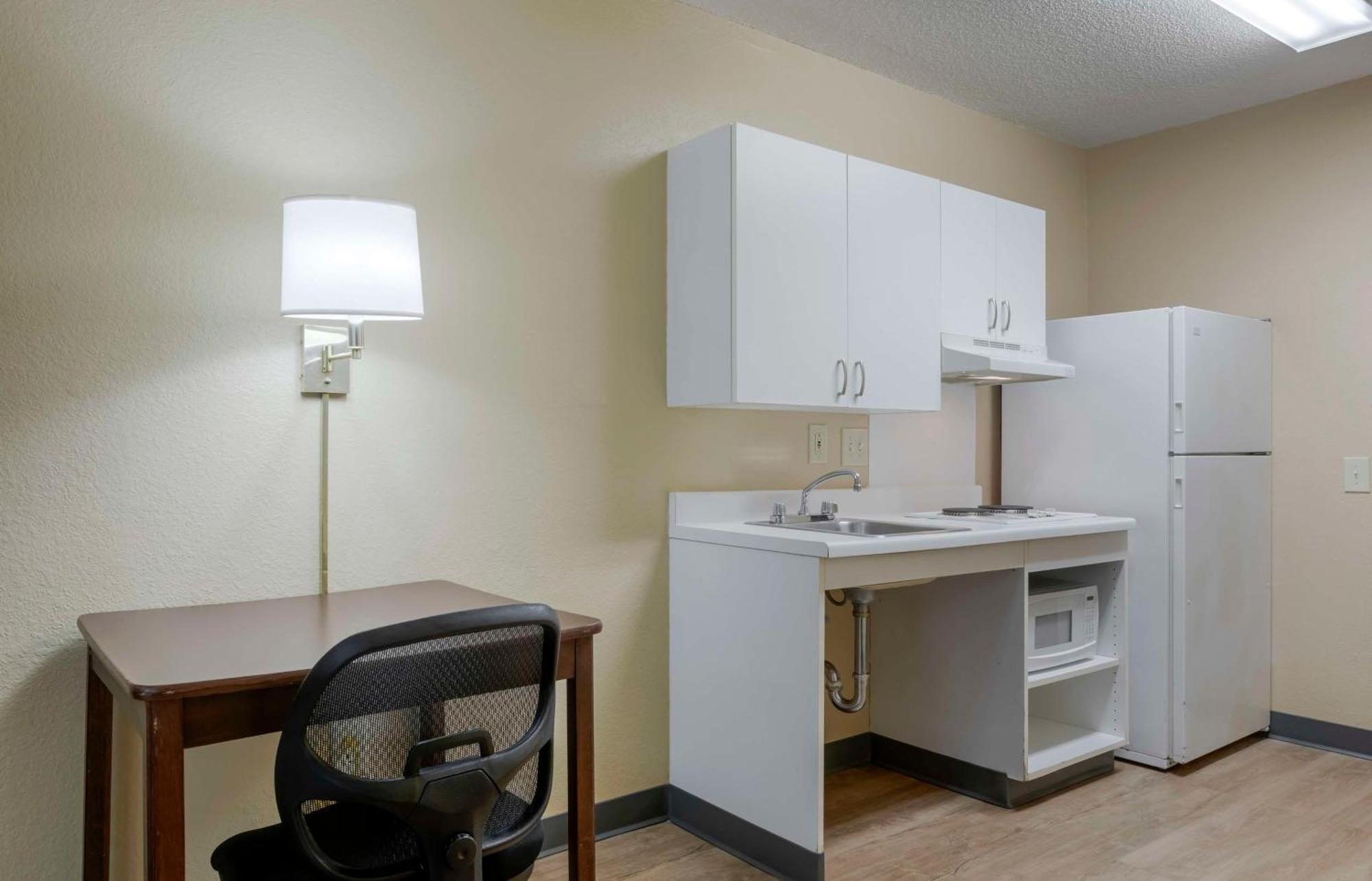 Extended Stay America Suites - Ramsey - Upper Saddle River Екстер'єр фото