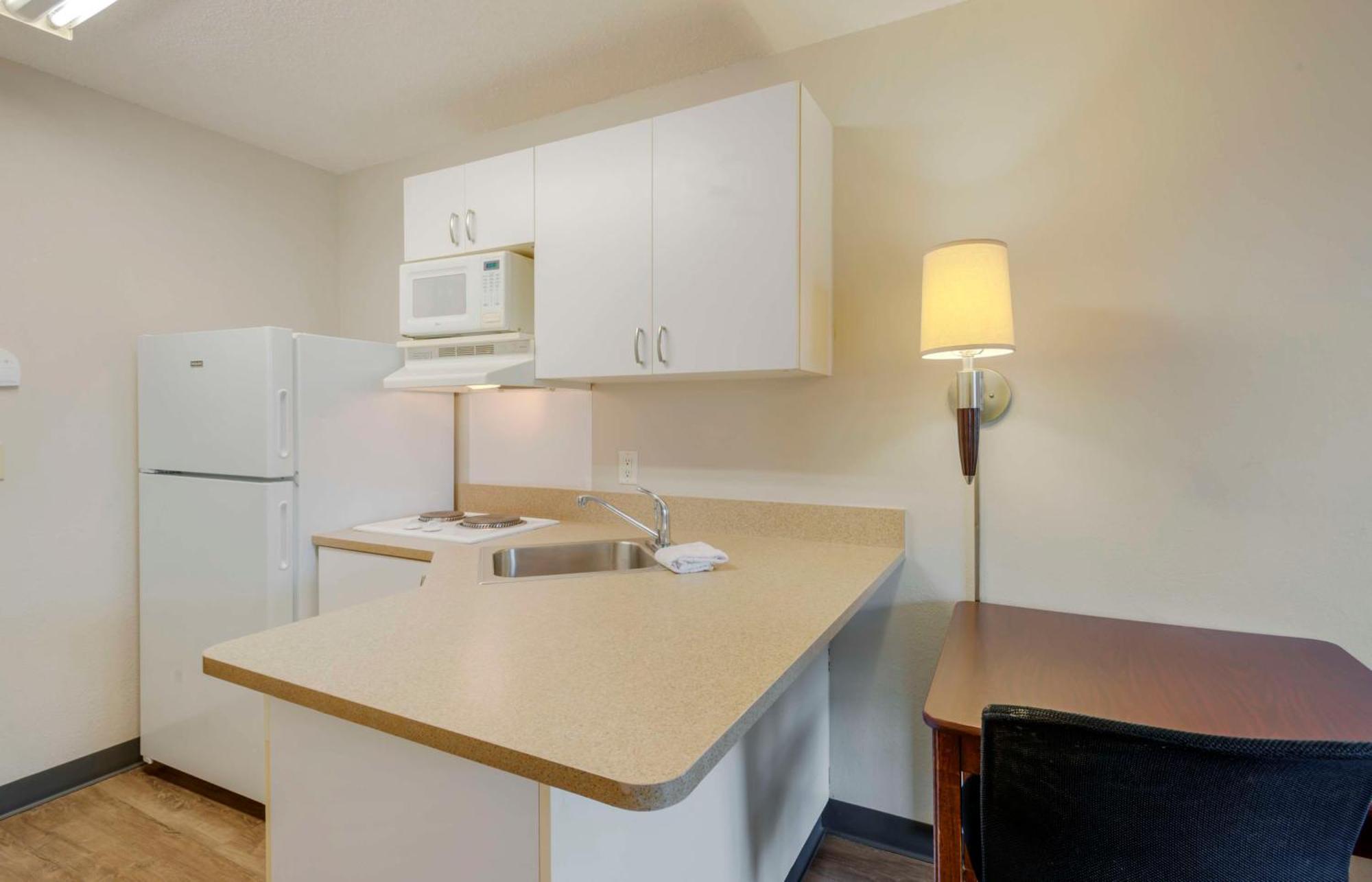 Extended Stay America Suites - Ramsey - Upper Saddle River Екстер'єр фото