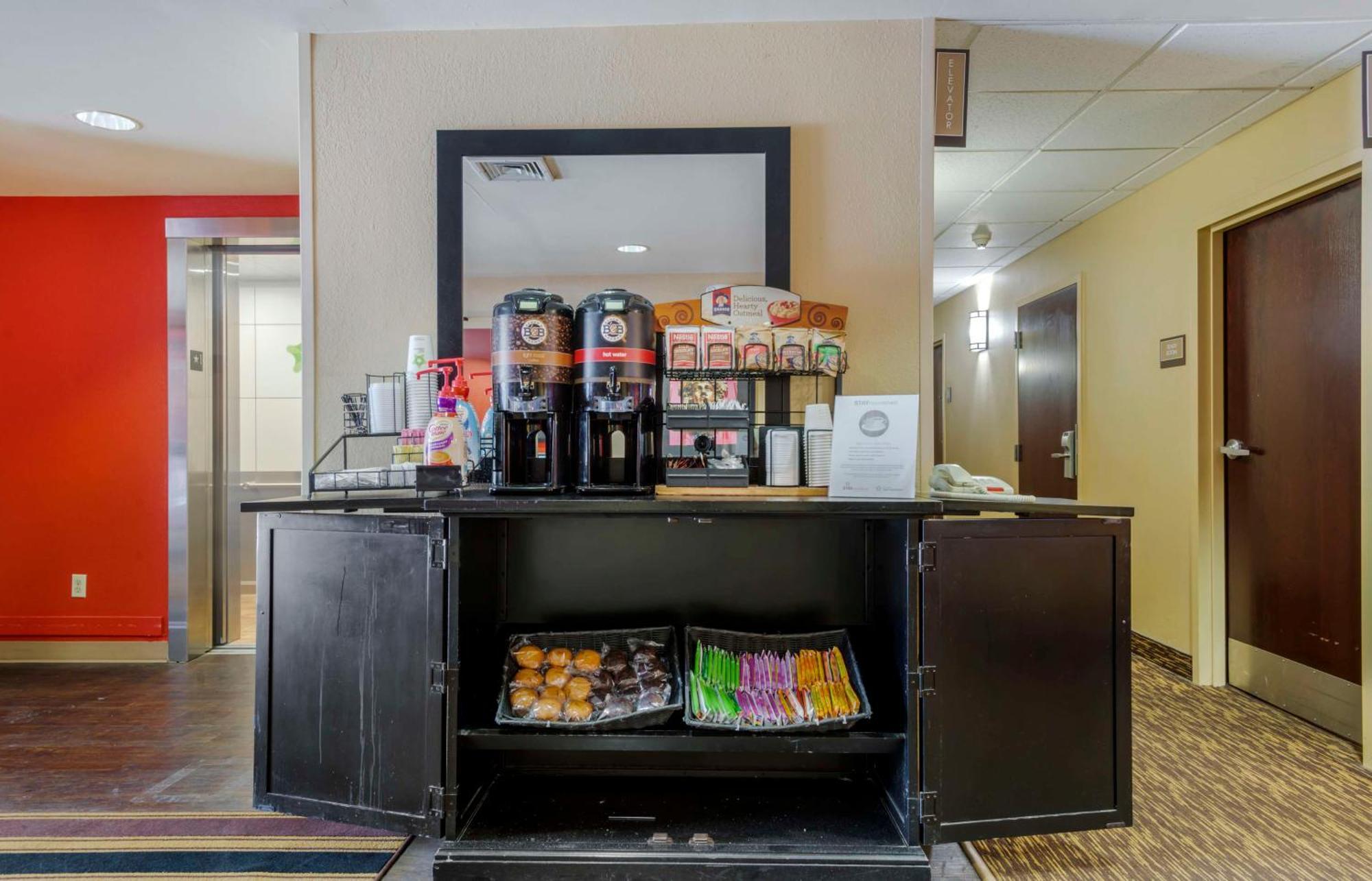 Extended Stay America Suites - Ramsey - Upper Saddle River Екстер'єр фото