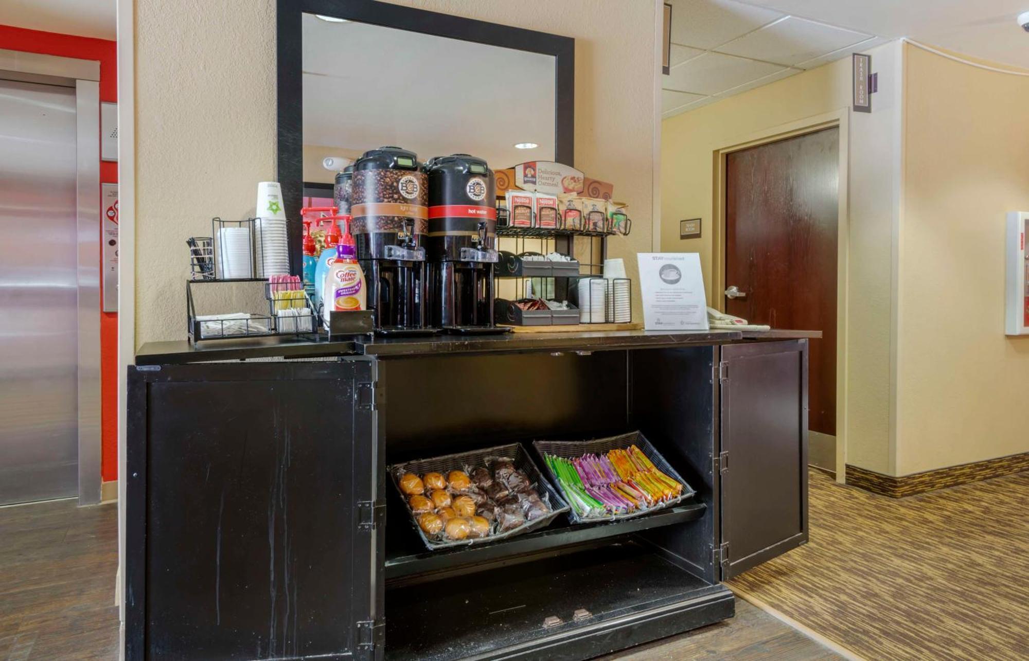 Extended Stay America Suites - Ramsey - Upper Saddle River Екстер'єр фото