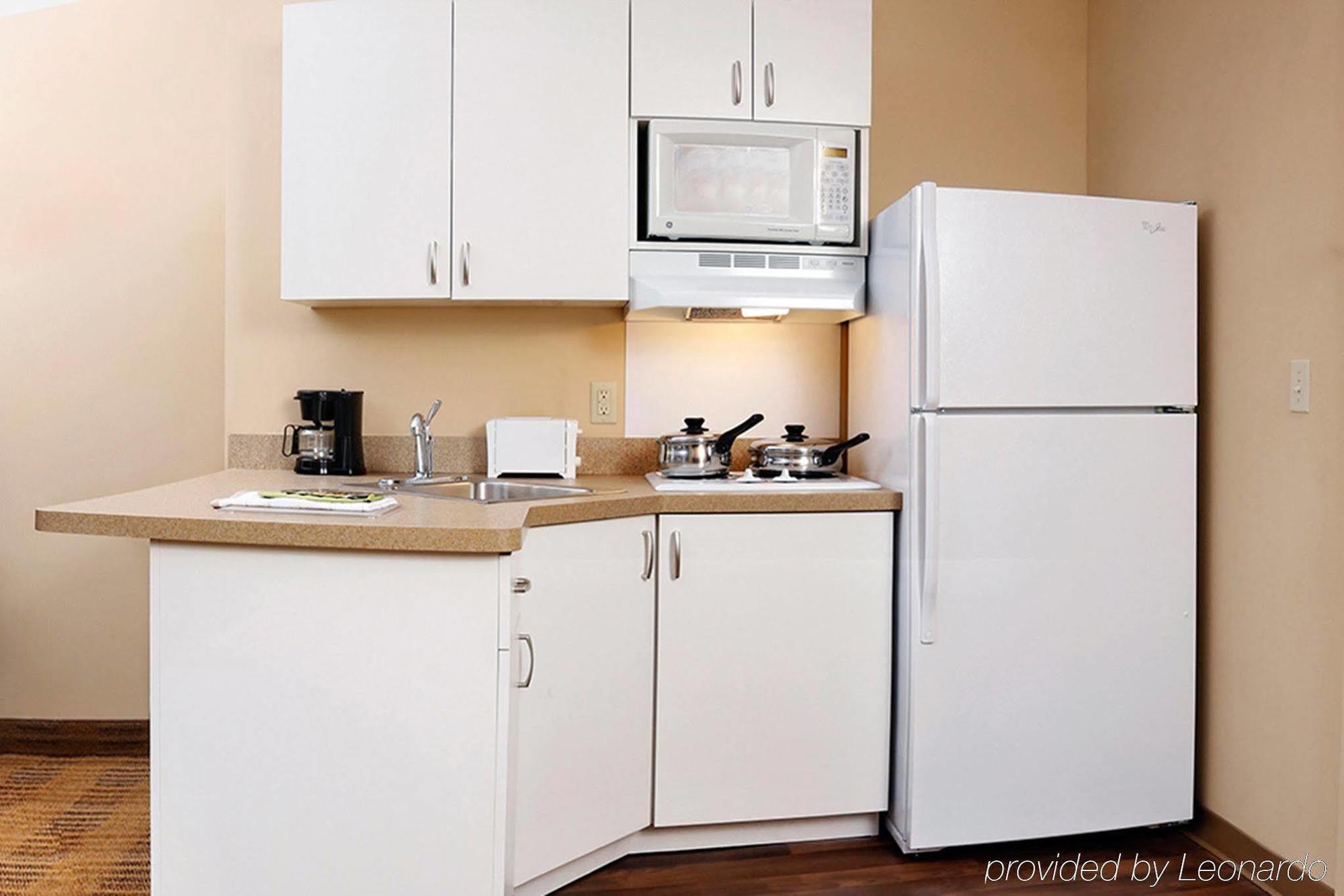 Extended Stay America Suites - Ramsey - Upper Saddle River Екстер'єр фото