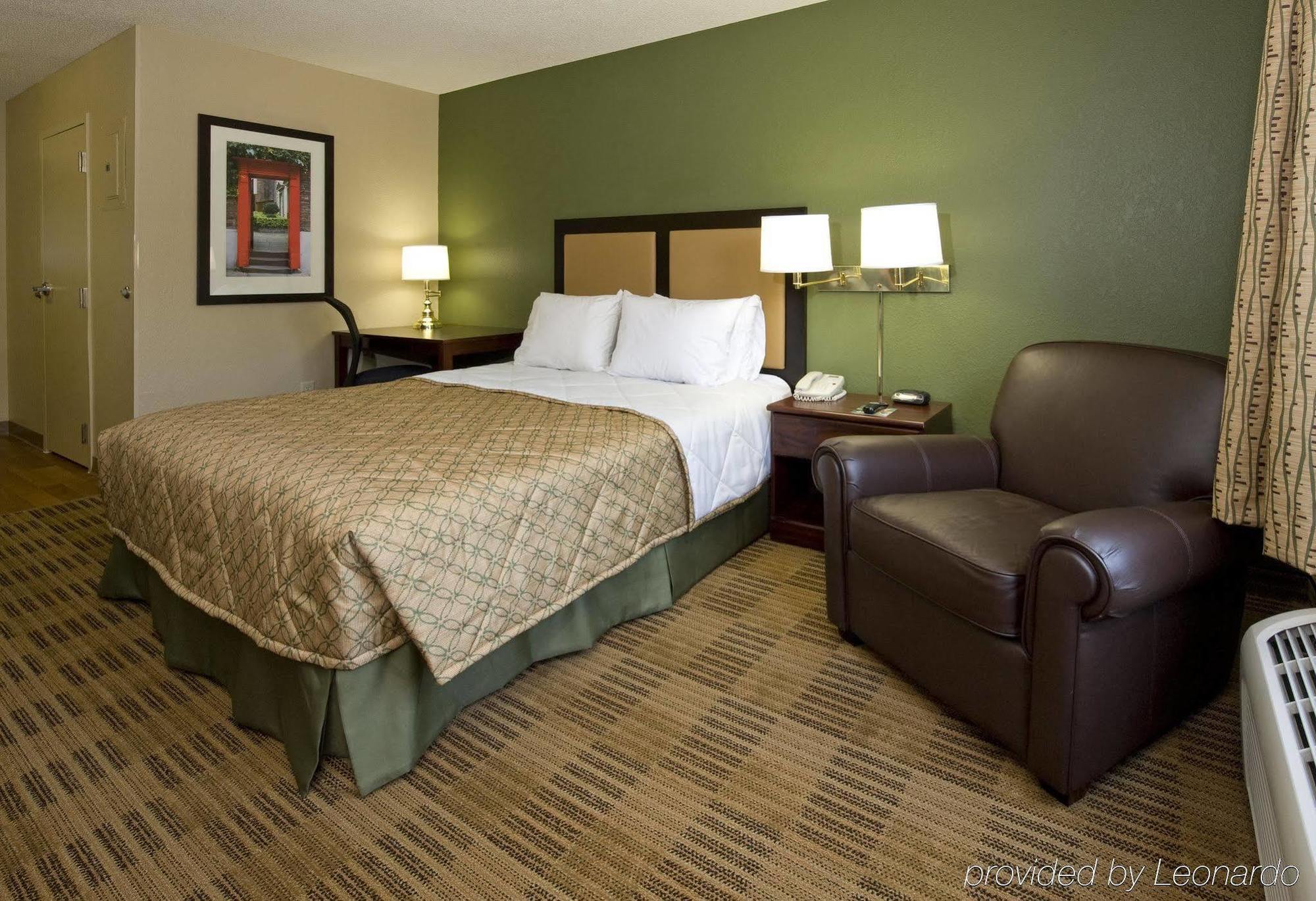 Extended Stay America Suites - Ramsey - Upper Saddle River Екстер'єр фото