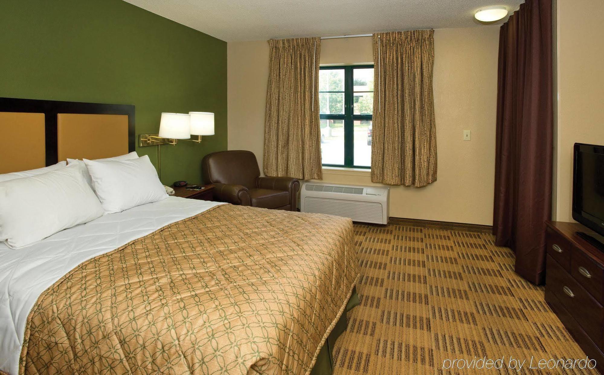 Extended Stay America Suites - Ramsey - Upper Saddle River Екстер'єр фото