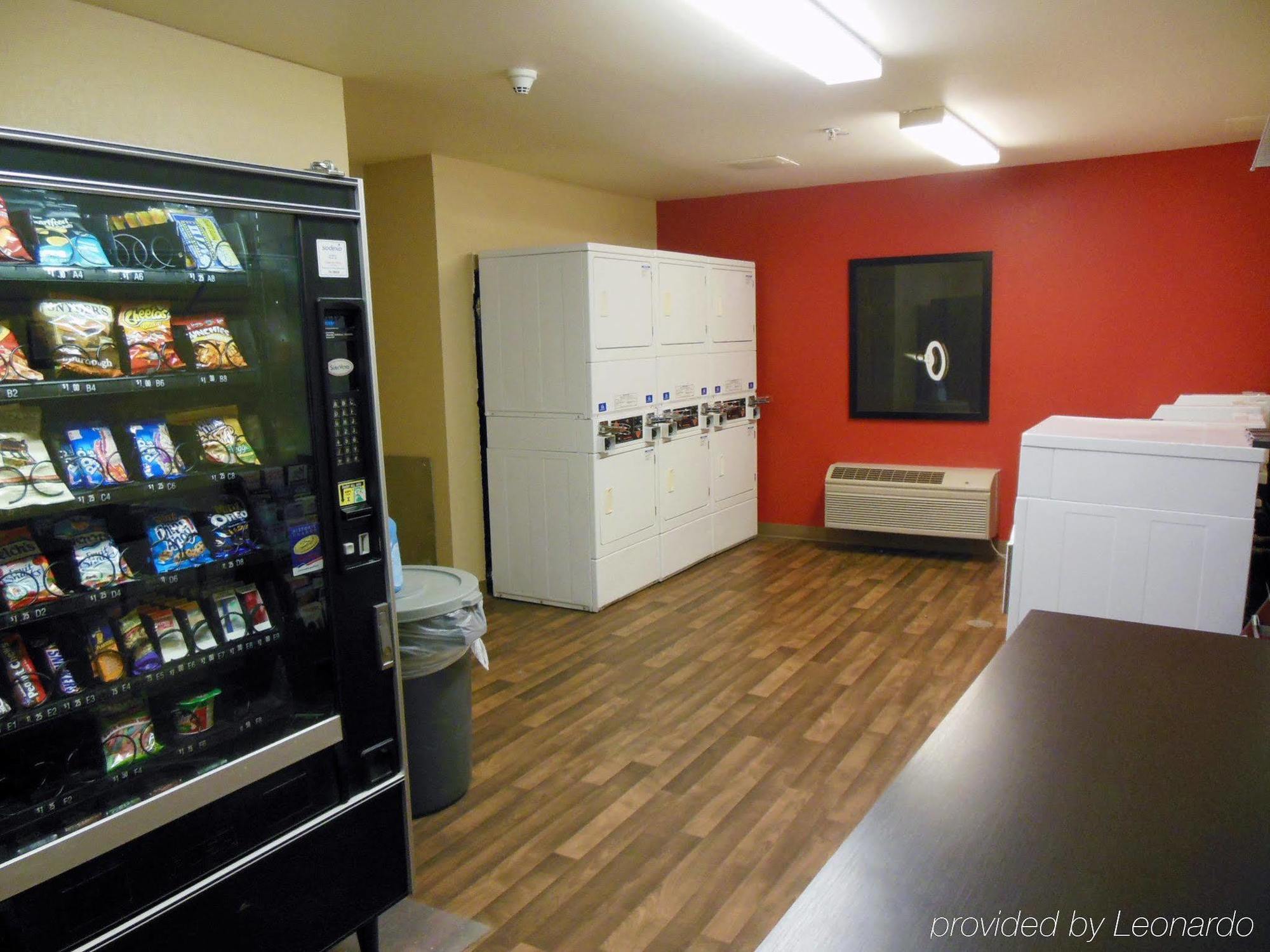 Extended Stay America Suites - Ramsey - Upper Saddle River Екстер'єр фото